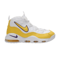 Nike Men's Air Max Uptempo 95 'Lakers' 2019
