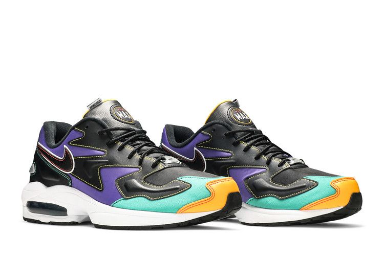 Nike Air Max 2 Light 'Windbreaker'