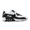 Nike Wmns Air Max 90 'White Black' — White/Black/Black/White