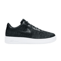 Nike Air Force 1 Flyknit 2.0 'Black Anthracite'