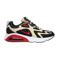 Nike Air Max 200 'Team Gold'
