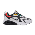 Nike Air Max 200 'Rasta'