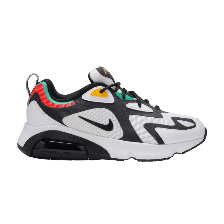 Nike Air Max 200 'Rasta'