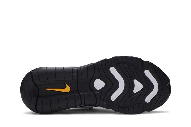 Nike Air Max 200 'Rasta'