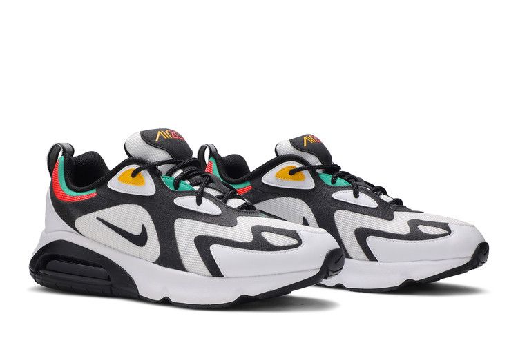 Nike Air Max 200 'Rasta'