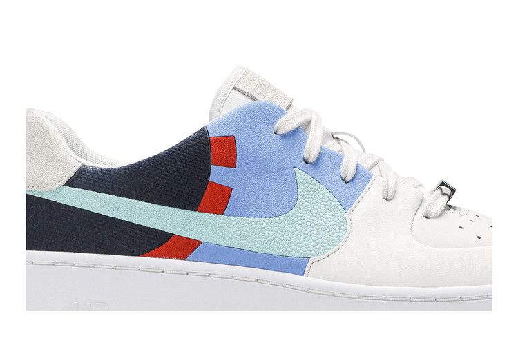 Nike Wmns Air Force 1 Low Sage