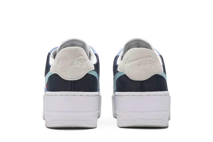Nike Wmns Air Force 1 Low Sage