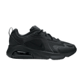 Nike Wmns Air Max 200 'Triple Black'