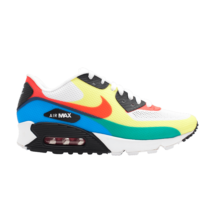 Nike Air Max 90 Hyp Prm Nrg 'What The Max'