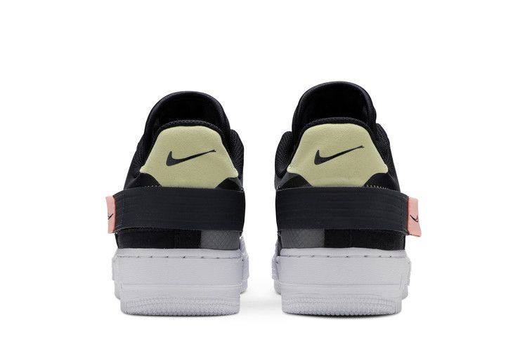 Nike Air Force 1 Low Drop Type 'Pink Tint'
