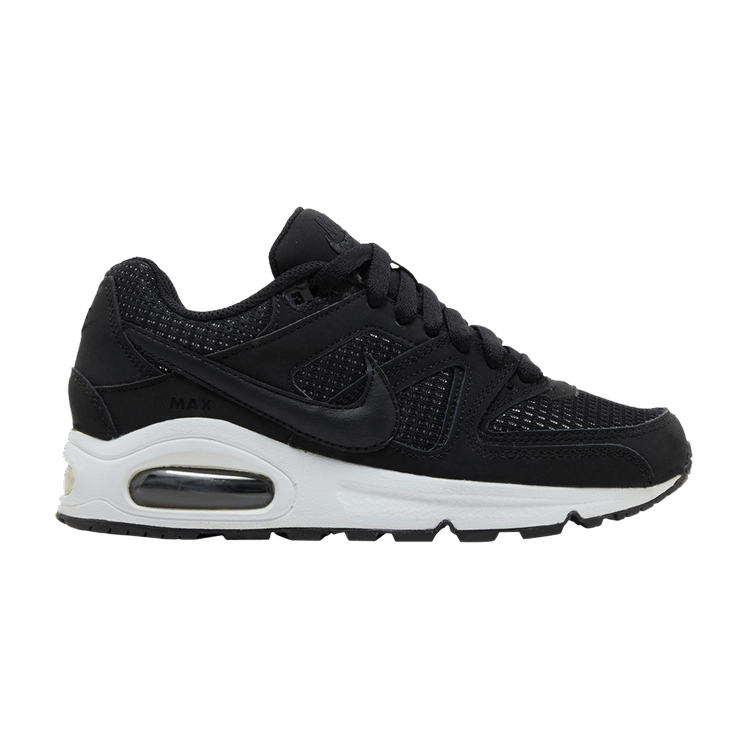 Nike Wmns Air Max Command 'Black'