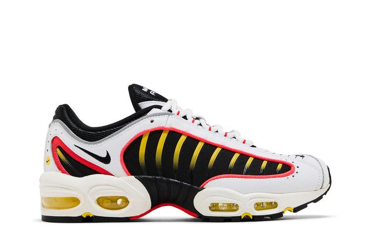Nike Air Max Tailwind 4 'Bright Crimson'