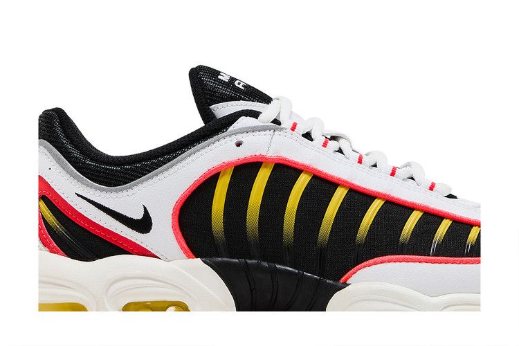 Nike Air Max Tailwind 4 'Bright Crimson'