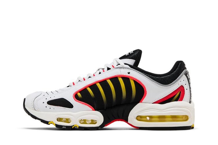Nike Air Max Tailwind 4 'Bright Crimson'