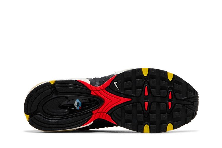 Nike Air Max Tailwind 4 'Bright Crimson'