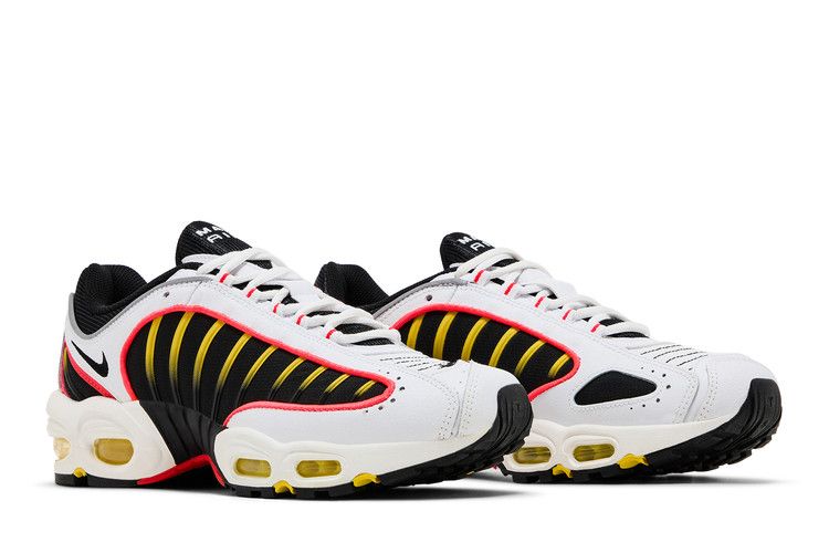 Nike Air Max Tailwind 4 'Bright Crimson'