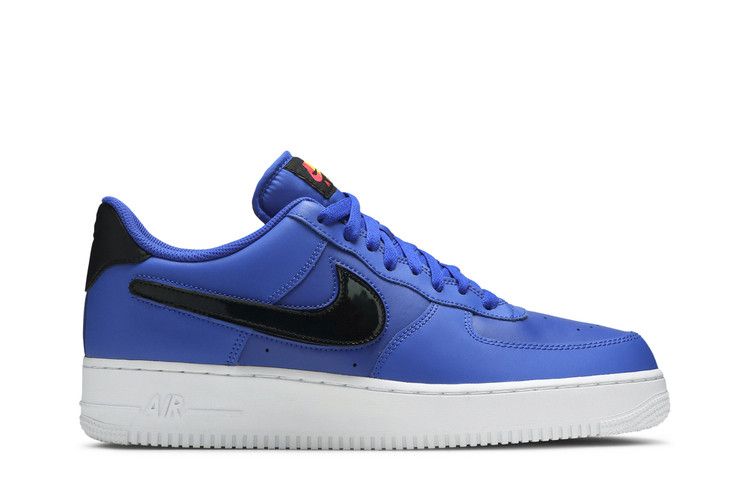 Nike Air Force 1 Low LV8 3 'Racer Blue'