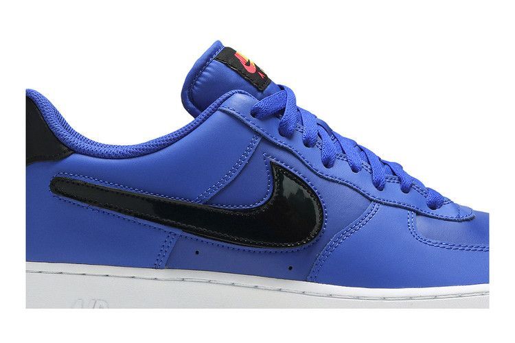 Nike Air Force 1 Low LV8 3 'Racer Blue'