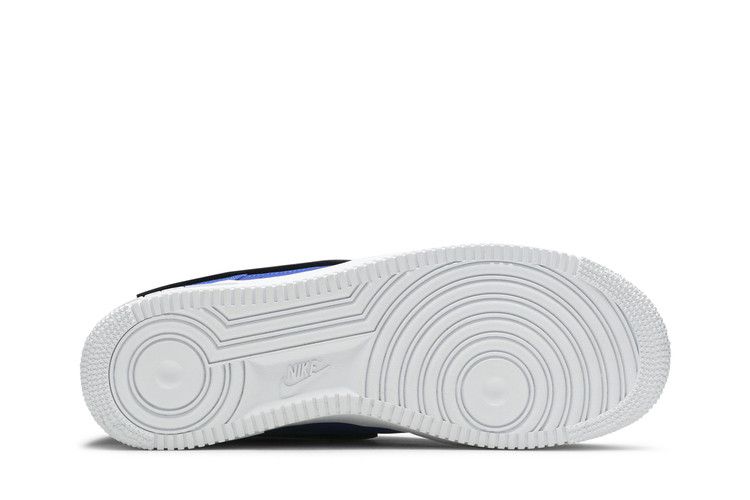 Nike Air Force 1 Low LV8 3 'Racer Blue'