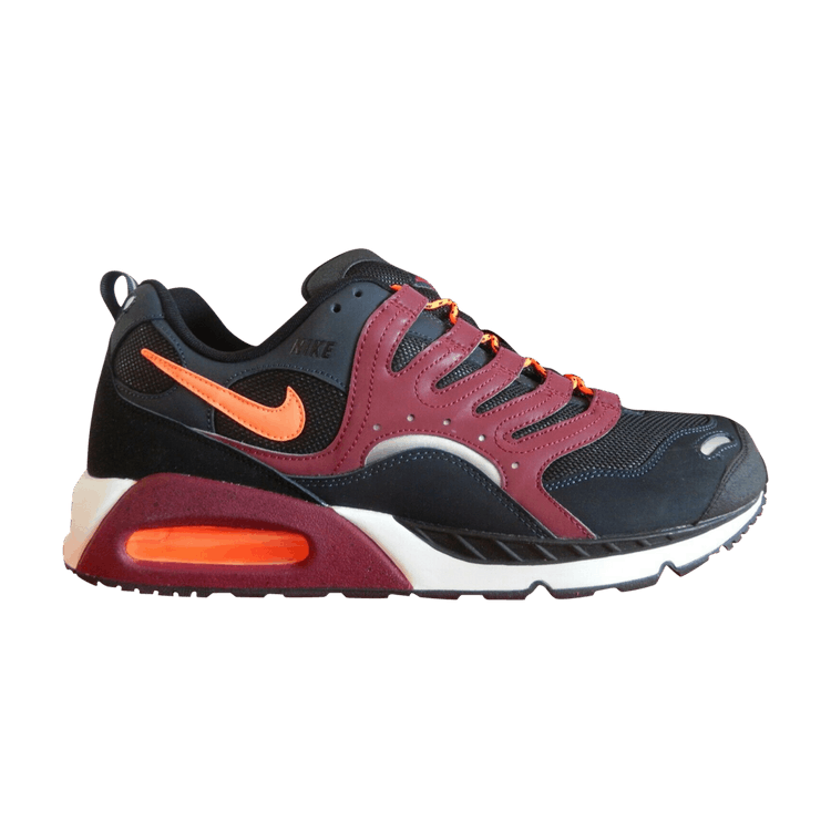 Nike Air Max Terra Humara 'Black Dark Obsidian'