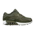 Nike Air Max 90 Essential — Dark Green/Medium Olive-Medium Olive