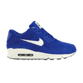 Nike Air Max 90 Essential — Hyper Blue/Sail-Sail-Dark Grey