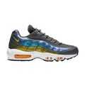 Nike Air Max 95 Liquid Metal Thunder Grey
