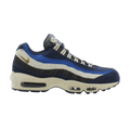 Nike Air Max 95 Blackened Blue Light Cream