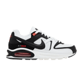 Nike Air Max Command 'White Black'