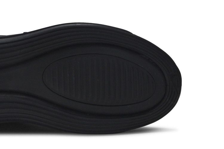 Nike Air Max 720 'Black Jersey Mesh'