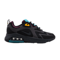 Nike Wmns Air Max 200 'Bordeaux'