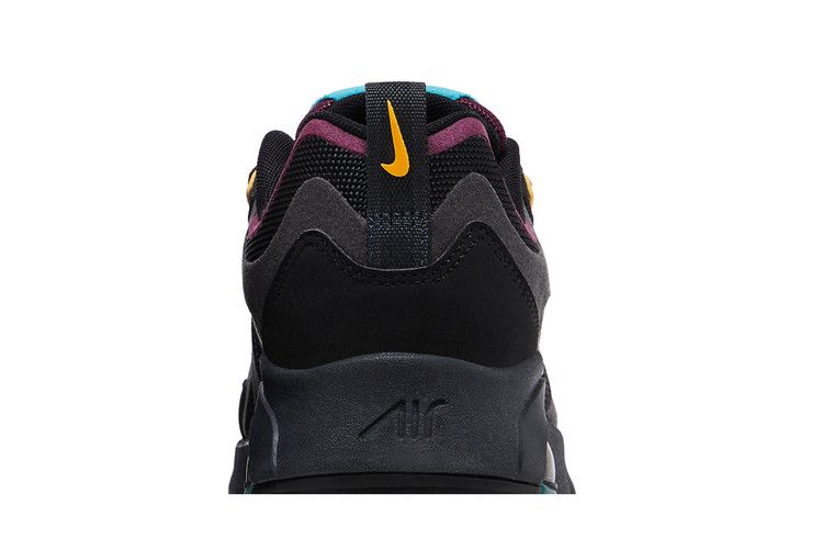 Nike Wmns Air Max 200 'Bordeaux'