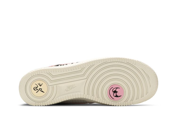 Nike Air Force 1 Low 'Zine'