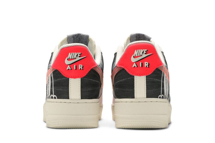 Nike Air Force 1 Low 'Zine'