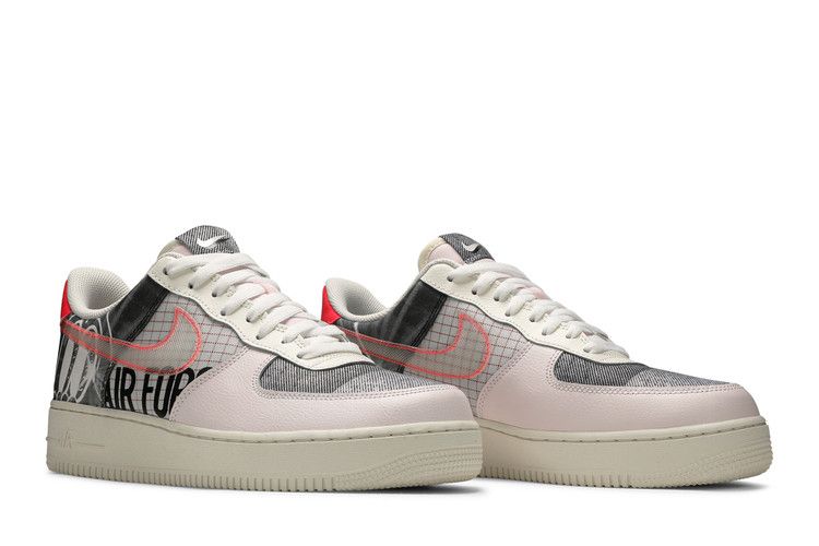 Nike Air Force 1 Low 'Zine'