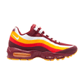 Nike Air Max 95 Washington Redskins