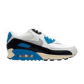 Nike Air Max 90 OG 'Laser Blue'
