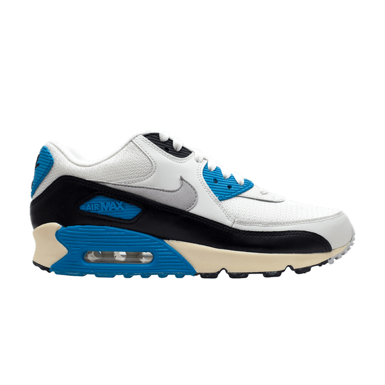 Nike Air Max 90 OG 'Laser Blue'