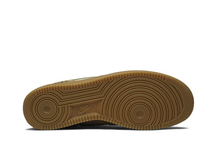 Nike Air Force 1 Low GORE-TEX 'Gold'