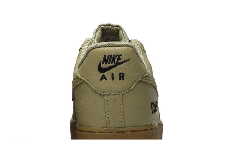 Nike Air Force 1 Low GORE-TEX 'Gold'