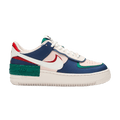 Nike Wmns Air Force 1 Shadow 'Mystic Navy'