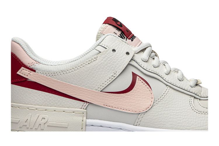 Nike Wmns Air Force 1 Shadow 'Phantom'
