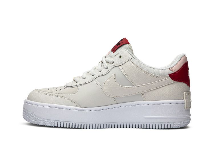 Nike Wmns Air Force 1 Shadow 'Phantom'