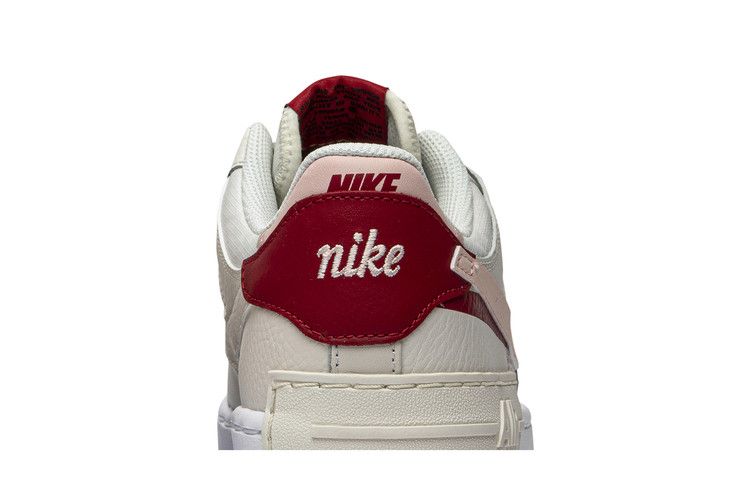 Nike Wmns Air Force 1 Shadow 'Phantom'
