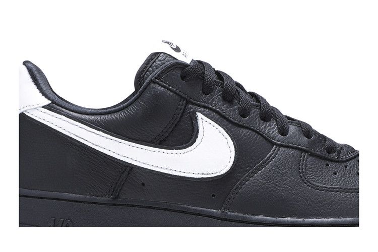 Nike Air Force 1 Low Retro QS 'Black White'