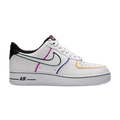 Nike Air Force 1 Low 'Day of the Dead'