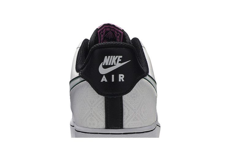 Nike Air Force 1 Low 'Day of the Dead'