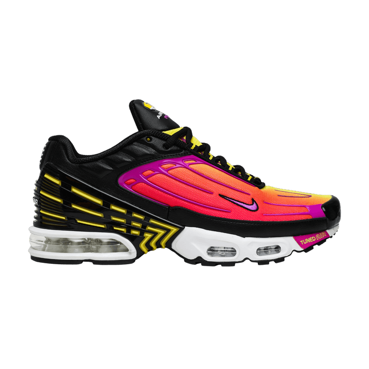 Nike AIr Max Plus 3 'Hyper Violet'