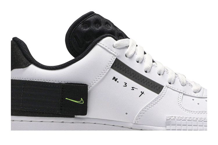 Nike Air Force 1 Type 'Volt'