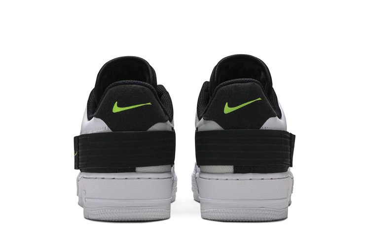 Nike Air Force 1 Type 'Volt'